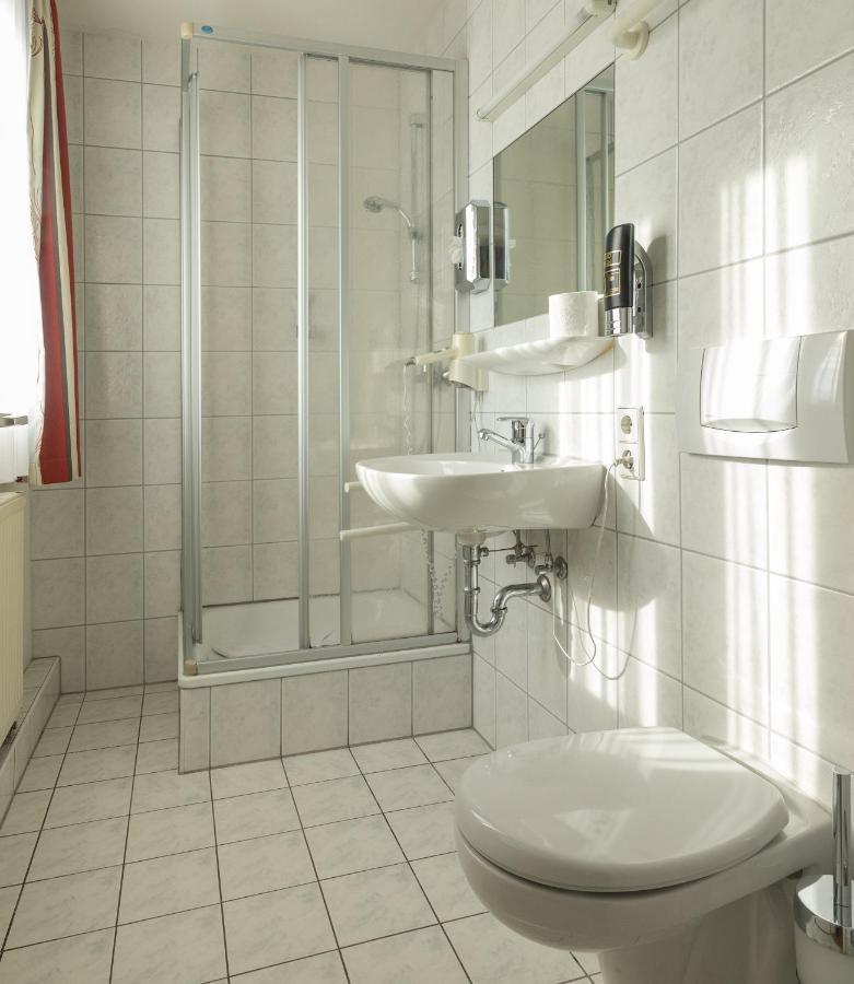 Gasthaus Traube, Ludwigshafen, Bodensee, Seenah Gelegen Бодман-Людвігсгафен Екстер'єр фото