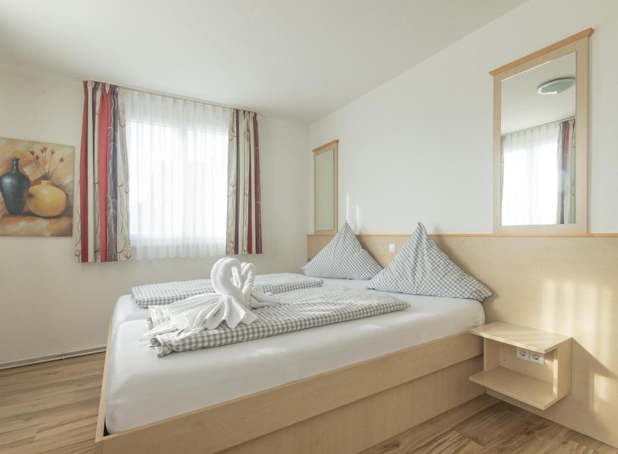 Gasthaus Traube, Ludwigshafen, Bodensee, Seenah Gelegen Бодман-Людвігсгафен Екстер'єр фото